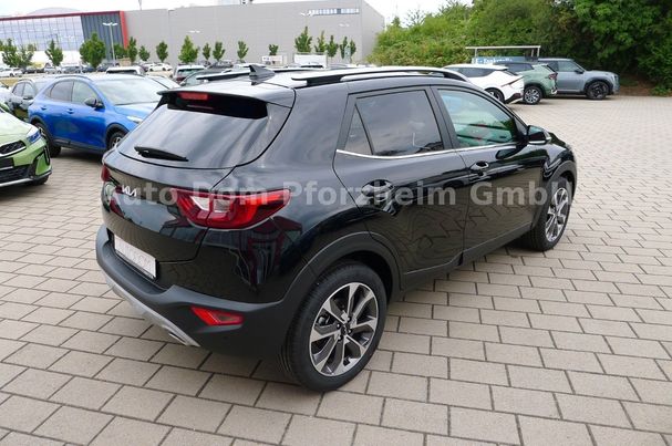 Kia Stonic 1.0 100 74 kW image number 4