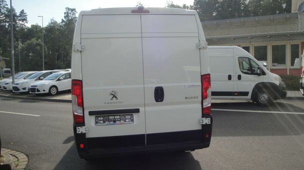 Peugeot Boxer 435 L4H2 121 kW image number 3