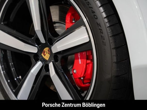 Porsche Cayenne S 349 kW image number 13