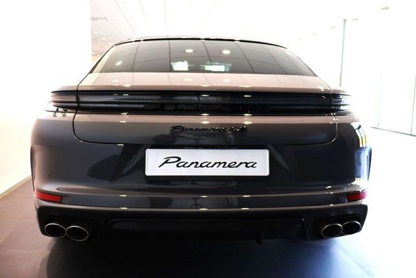 Porsche Panamera 4S E-Hybrid 400 kW image number 6