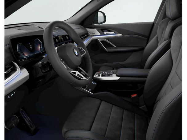 BMW X2 xDrive 120 kW image number 3