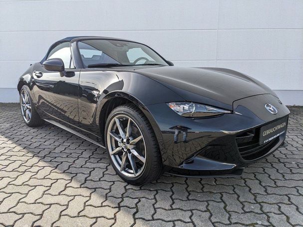 Mazda MX-5 135 kW image number 3