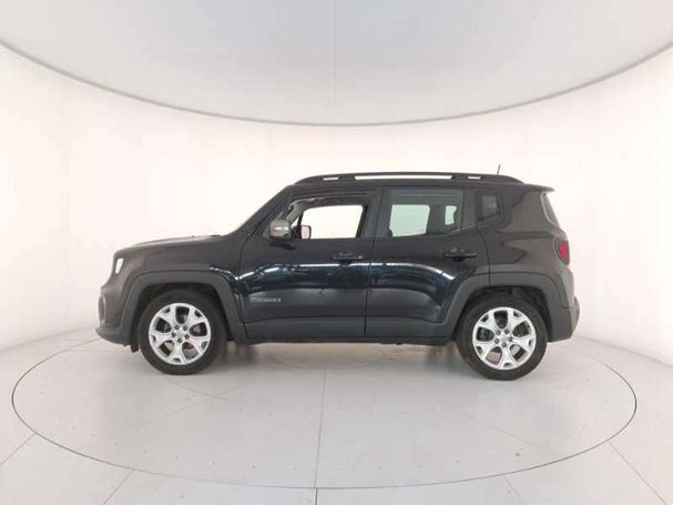 Jeep Renegade 1.0 Limited 88 kW image number 8