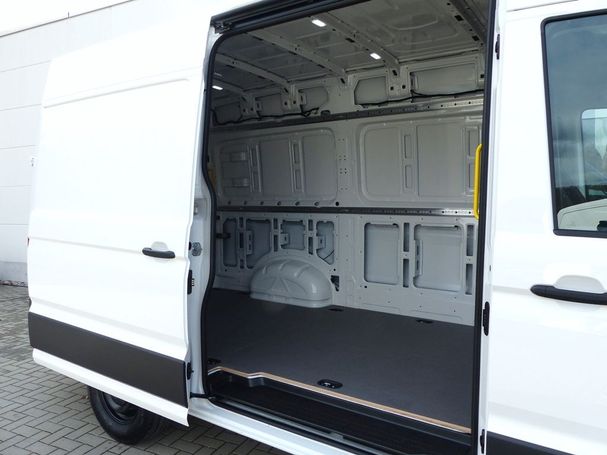 Volkswagen Crafter 35 TDI 103 kW image number 8