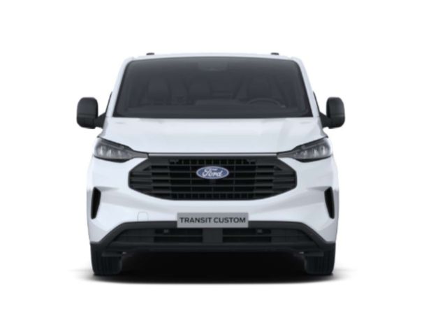 Ford Transit Custom 320 L2H1 Trend 100 kW image number 7