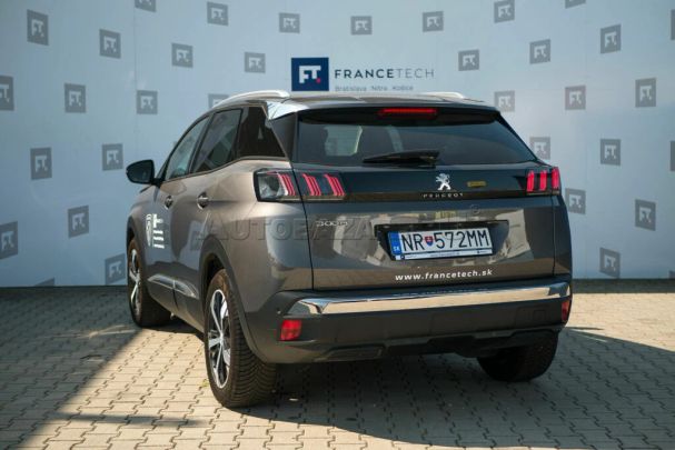 Peugeot 3008 BlueHDi Allure 96 kW image number 2