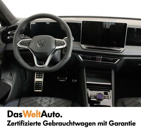 Volkswagen Tiguan eTSI DSG 110 kW image number 5