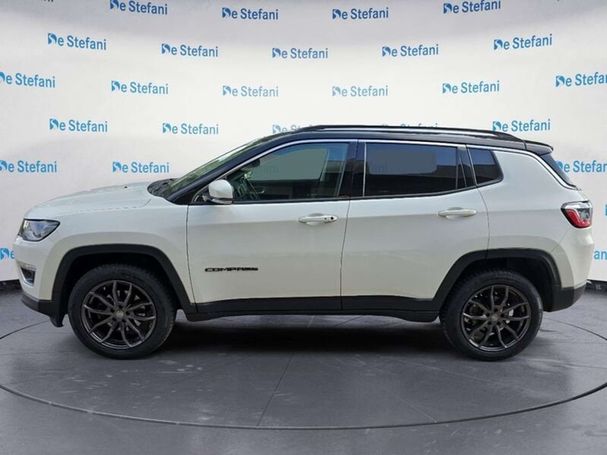 Jeep Compass 2.0 103 kW image number 11