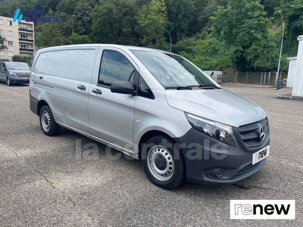 Mercedes-Benz Vito 116 CDi long PRO 120 kW image number 15