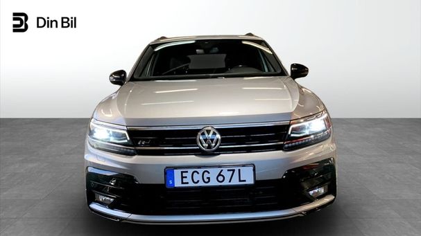 Volkswagen Tiguan Allspace 2.0 TDI R-Line 4Motion 149 kW image number 2