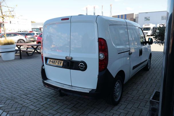 Opel Combo 1.6 CDTI L2H1 77 kW image number 10