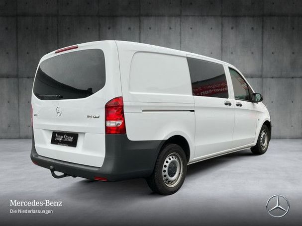 Mercedes-Benz Vito 114 CDI 100 kW image number 6