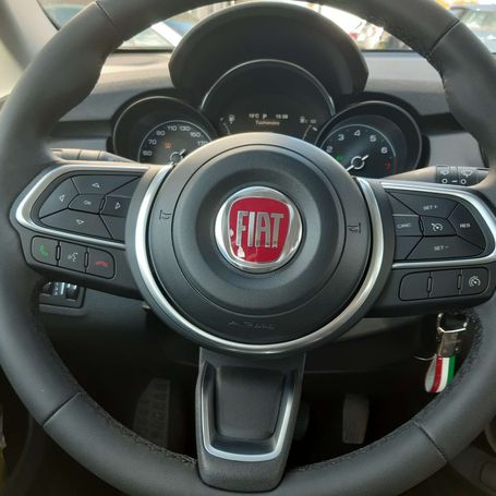 Fiat 500X 1.5 Hybrid Dolcevita DCT 96 kW image number 16