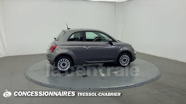 Fiat 500 1.0 51 kW image number 19