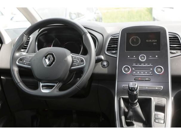 Renault Grand Scenic BLUE dCi 120 LIMITED 88 kW image number 4