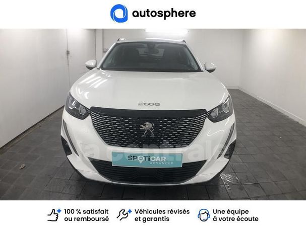 Peugeot 2008 1.2 PureTech 74 kW image number 16