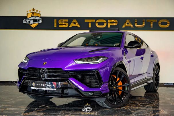 Lamborghini Urus 478 kW image number 29