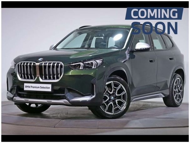 BMW X1 sDrive18i 100 kW image number 2