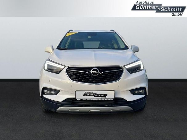 Opel Mokka X Innovation 103 kW image number 2