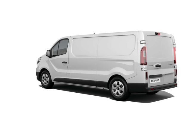 Renault Trafic dCi 150 EDC 110 kW image number 3