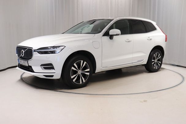 Volvo XC60 T6 R AWD Recharge 251 kW image number 1