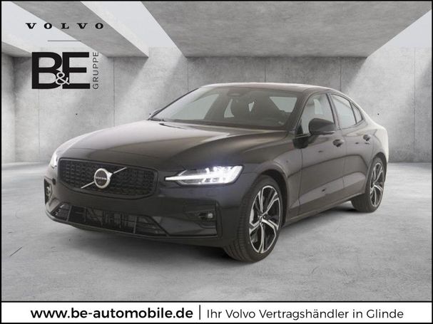 Volvo S60 AWD B5 184 kW image number 1