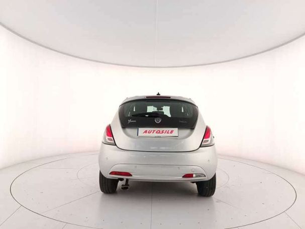 Lancia Ypsilon 51 kW image number 4