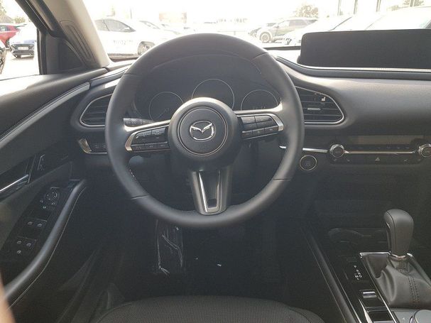 Mazda CX-30 2.0 186 137 kW image number 13