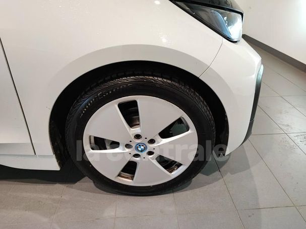 BMW i3 94Ah 125 kW image number 9