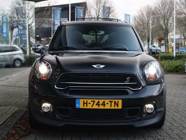 Mini Cooper S Countryman Chili 140 kW image number 15