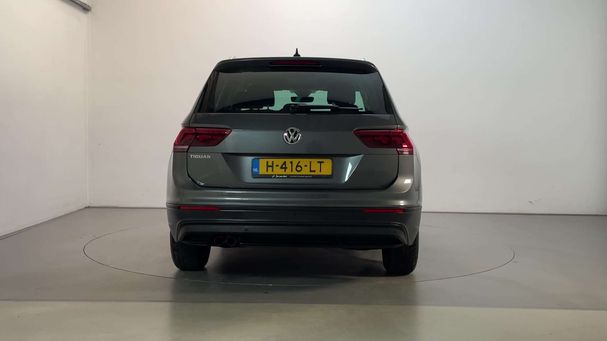 Volkswagen Tiguan 1.5 TSI DSG 110 kW image number 13