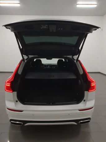 Volvo XC60 D4 140 kW image number 38