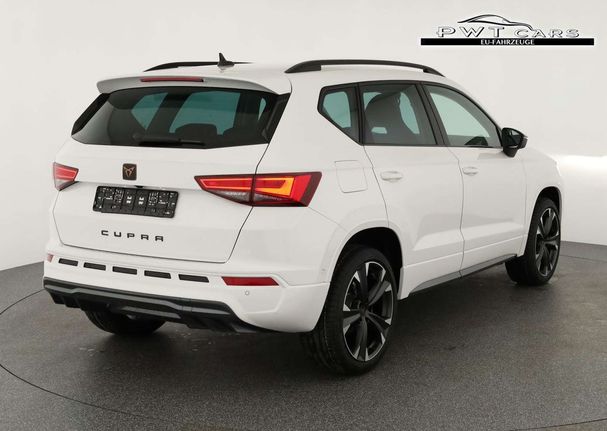 Cupra Ateca 110 kW image number 2