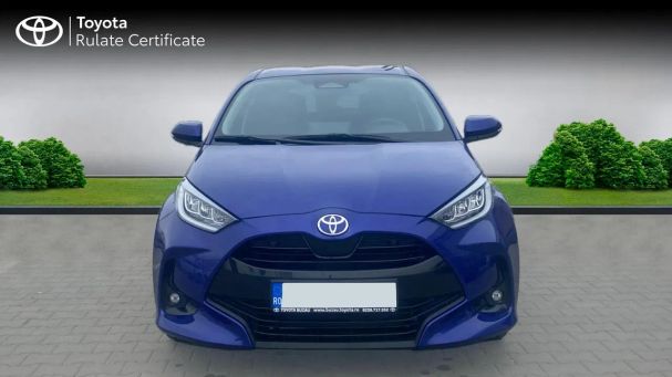 Toyota Yaris 85 kW image number 2