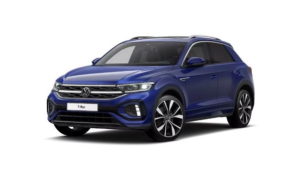 Volkswagen T-Roc 1.5 TSI R-Line DSG 110 kW image number 1