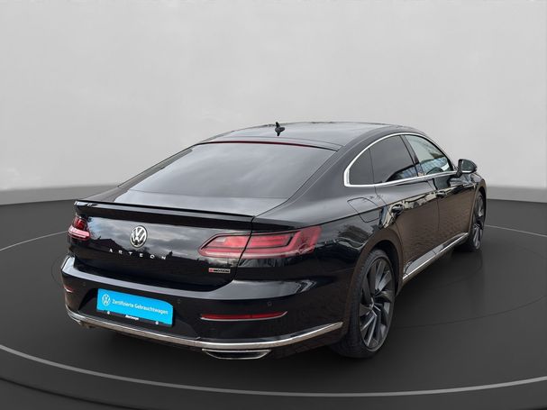 Volkswagen Arteon R-Line 4Motion 206 kW image number 3