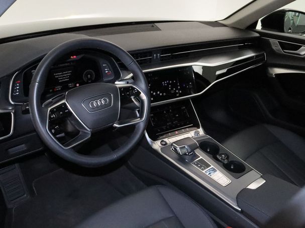 Audi A6 40 TDI 150 kW image number 6