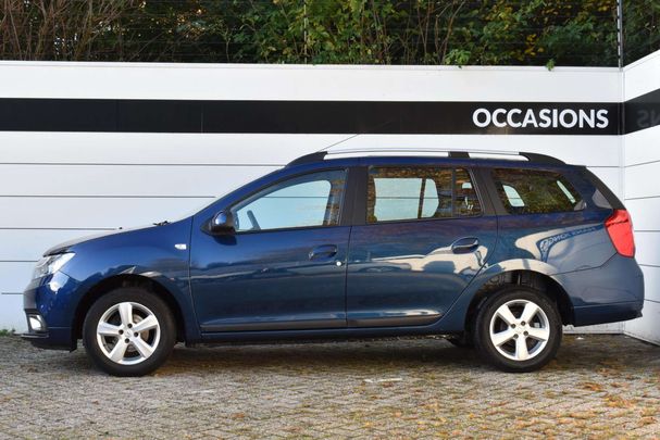 Dacia Logan MCV TCe 90 66 kW image number 4