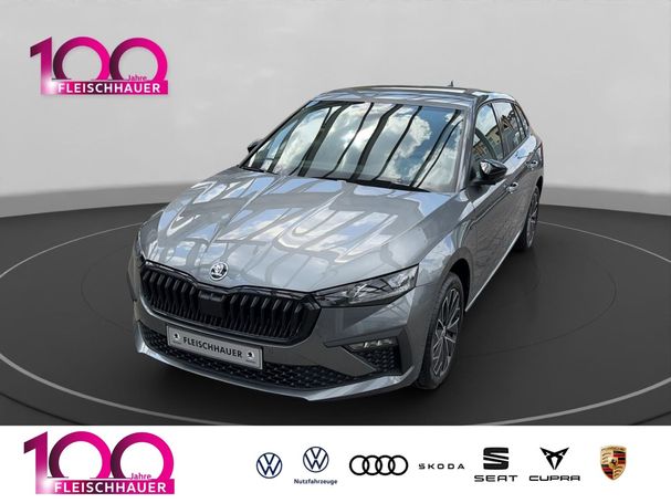 Skoda Scala Drive 85 kW image number 1