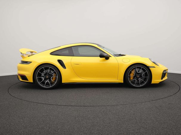 Porsche 992 Turbo S 478 kW image number 6