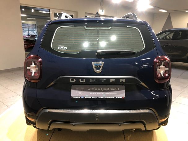 Dacia Duster 70 kW image number 3