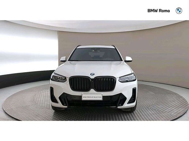 BMW X3 xDrive20d 140 kW image number 2