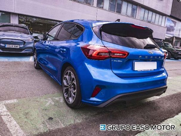 Ford Focus 1.0 EcoBoost ST-Line 92 kW image number 24