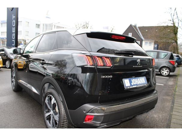 Peugeot 3008 PureTech 130 Allure 96 kW image number 4