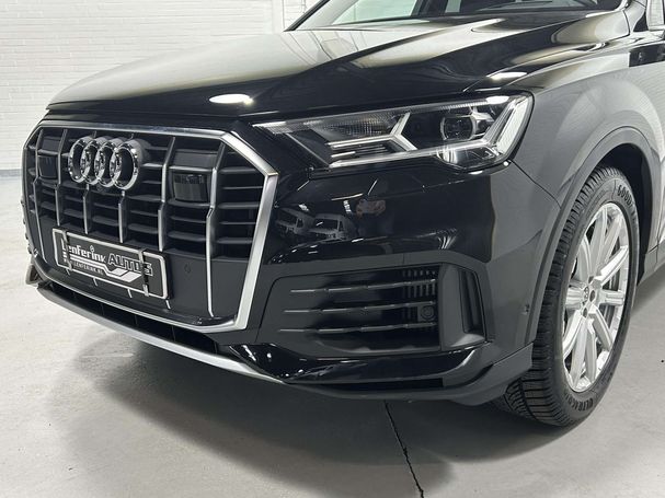 Audi Q7 55 TFSI quattro 250 kW image number 16