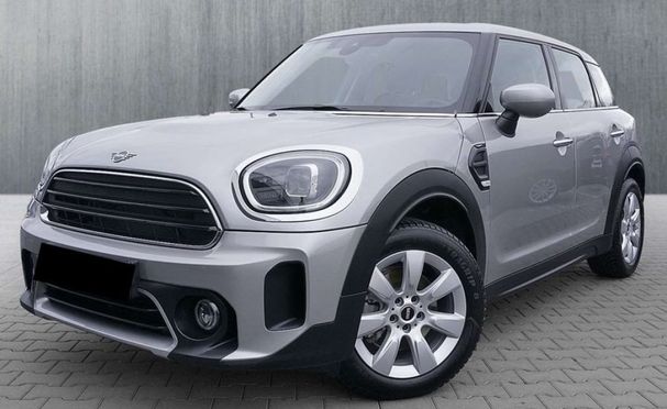 Mini Cooper Countryman Mini 100 kW image number 11