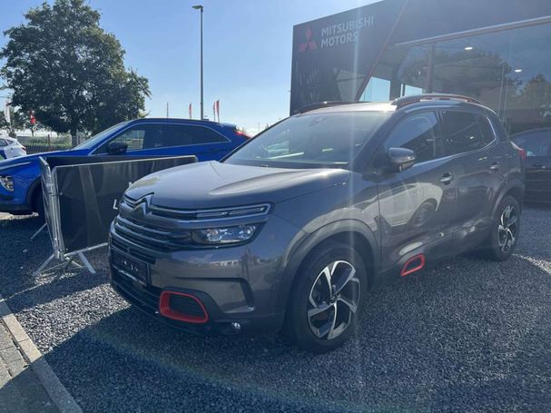 Citroen C5 Aircross PureTech 130 Feel EAT8 96 kW image number 1