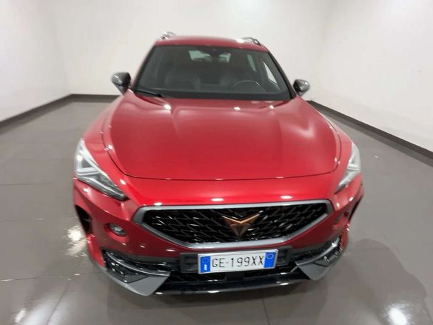 Cupra Formentor 1.4 e-HYBRID DSG 150 kW image number 2