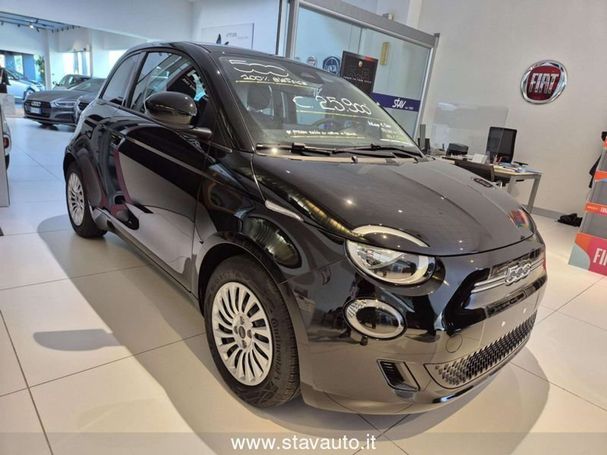 Fiat 500 e 42 kWh 87 kW image number 2