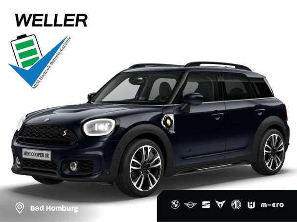 Mini Cooper SE Countryman JCW Trim ALL4 165 kW image number 2